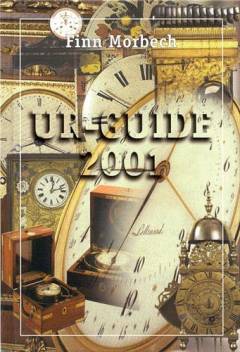 Bog, 2001