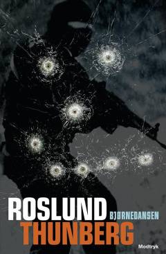 Bjørnedansen. Bind 3 (Stor skrift)