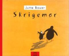 Skrigemor
