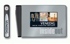 Venedig - insideout : insider guide