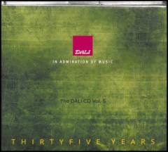 The DALI cd vol. 5