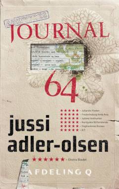 Bog, 7. udgave, 2011