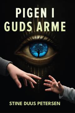 Pigen i Guds arme