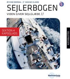 Sejlerbogen : viden giver sejlglæde. Sektion 4 : Kapsejlads