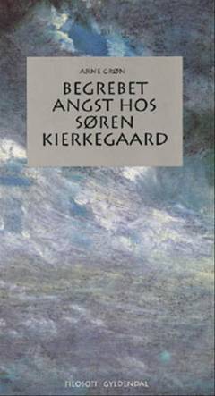 Begrebet angst hos Søren Kierkegaard