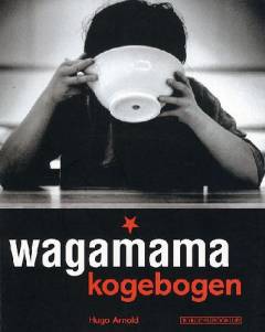 Wagamama kogebogen