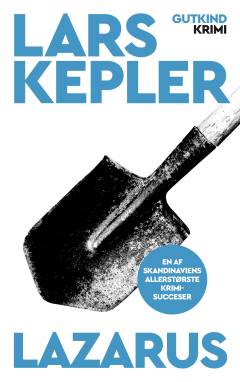 Bog, 1. udgave, 2025