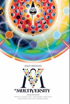 The multiversity