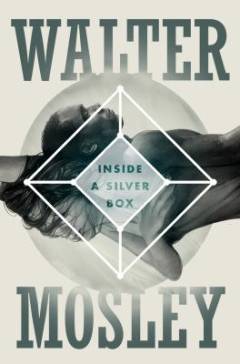 Inside a silver box