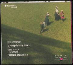 Symphony no. 4