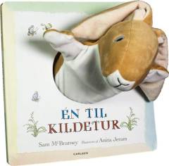 Én til kildetur : hvor højt tror du, jeg elsker dig?