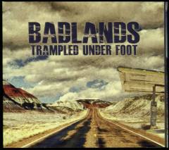 Badlands