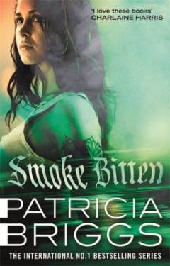 Smoke bitten