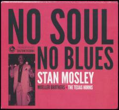 No soul, no blues