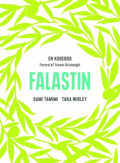 Falastin : en kogebog