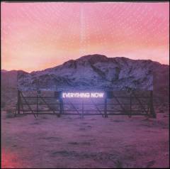Everything now