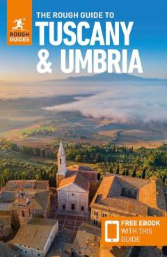The rough guide to Tuscany & Umbria
