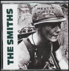Meat is murder