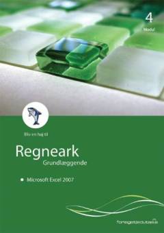 Bliv en haj til regneark, grundlæggende - Microsoft Excel 2007