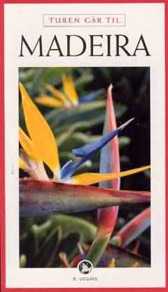 Turen går til Madeira, Porto Santo