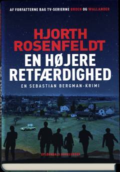 Bog, 1. bogklubudgave, 2018