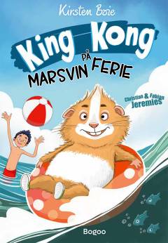 King Kong - marsvin på ferie