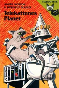 Telekattenes planet