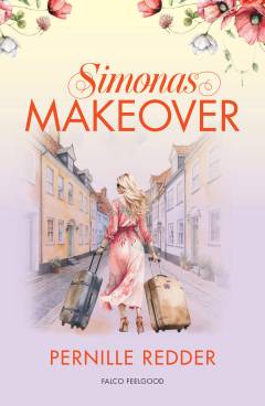 Simonas makeover