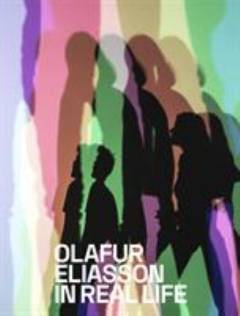 Olafur Eliasson - in real life