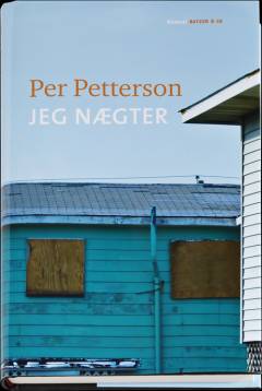 Bog, 1. bogklubudgave, 2013