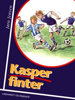 Kasper finter