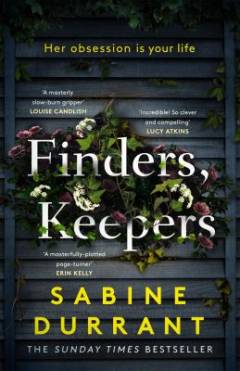 Finders, keepers
