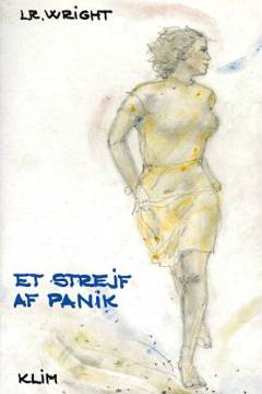 Et strejf af panik