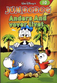 Walt Disney's Anders And vover livet