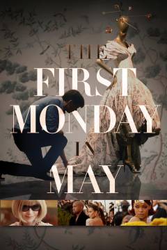 The first monday in May