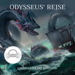Odysseus' rejse