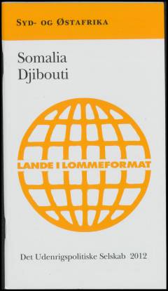 Somalia, Djibouti