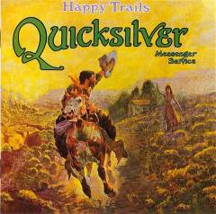 Happy trails