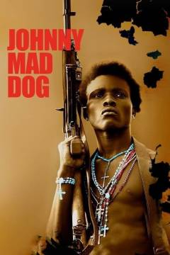 Johnny mad dog