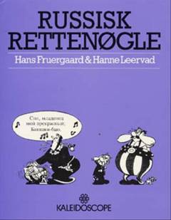 Russisk rettenøgle