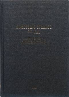 Something strange this way