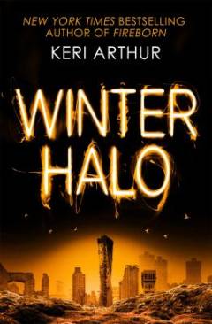 Winter halo