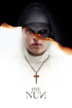 The nun