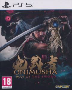 Onimusha - way of the sword