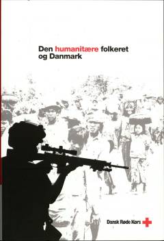 Den humanitære folkeret og Danmark