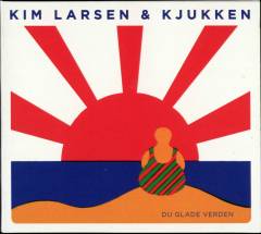 Du glade verden