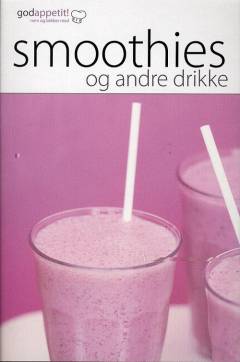 Smoothies og andre drikke