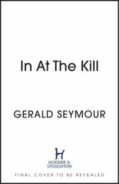 In at the kill