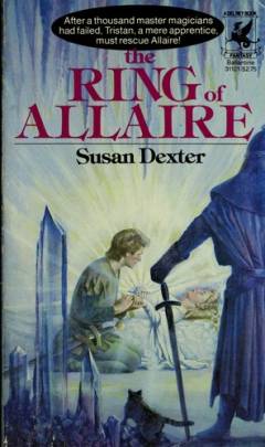 The ring of Allaire