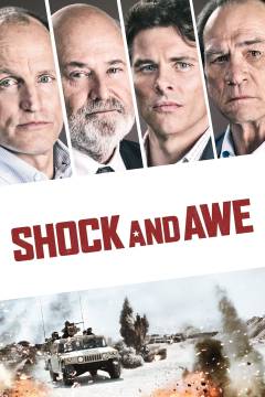 Shock and awe